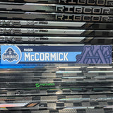 MCCORMICK UNSIGNED NAMEPLATE