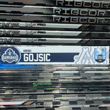 GOJSIC UNSIGNED NAMEPLATE