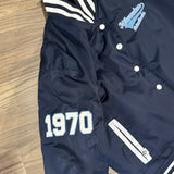 LADIES JACKET BAG BOMBER