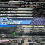 CONROY UNSIGNED NAMEPLATE