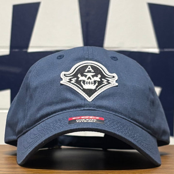 HAT CREST FRENCH NAVY