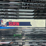 SURIN UNSIGNED NAMEPLATE