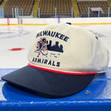 HAT CELLY SKYLINE FAUX