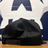 HAT YOUTH FLAT SHADOW CREST