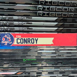 CONROY UNSIGNED NAMEPLATE