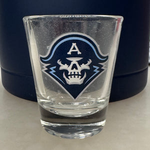 SHOT GLASS FLIPSIDE JC