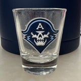 SHOT GLASS FLIPSIDE JC