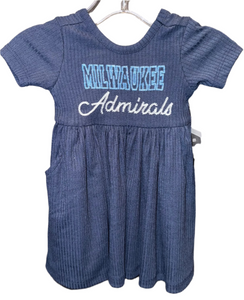 INFANT GIRL DRESS FLARIETTA