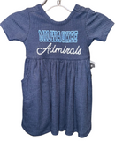 INFANT GIRL DRESS FLARIETTA