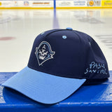 HAT BACKYARD SPORTS NAVY