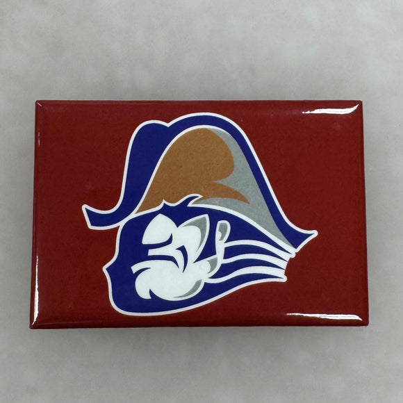 MAGNET LOGO 2X3 1998