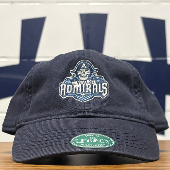 TODDLER HAT TWILL PRIMARY