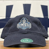 TODDLER HAT TWILL PRIMARY