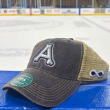 HAT OFT NAVY A