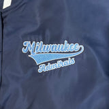 LADIES JACKET BAG BOMBER