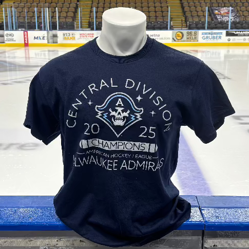 TEE 2025 CENTRAL DIVISION CHAMPS