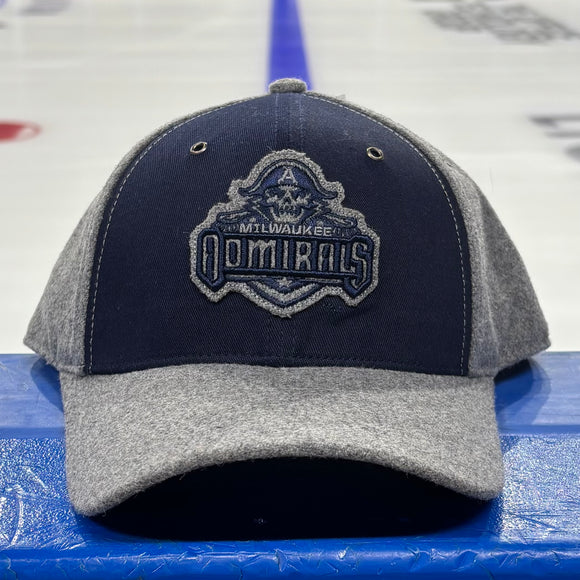 HAT GOES TO COLLEGE
