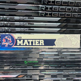 MATIER UNSIGNED NAMEPLATE