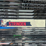 STRINDEN UNSIGNED NAMEPLATE