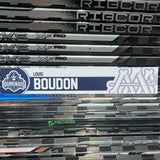 BOUDON UNSIGNED NAMEPLATE