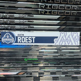 ROEST UNSIGNED NAMEPLATE