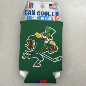 KOOZIE ST. PATS