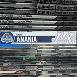 ANANIA UNSIGNED NAMEPLATE