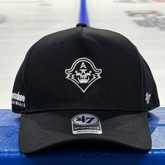 HAT FOUNDATIONAL OFFSIDES
