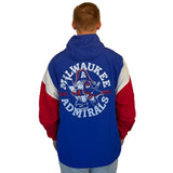 JACKET ANORAK 80S SDS