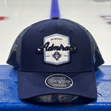 HAT DRAGOON CREST