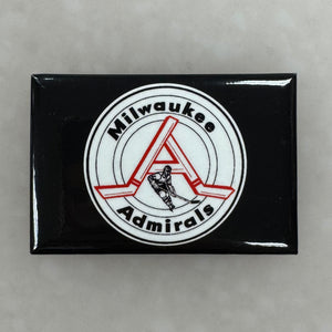 MAGNET LOGO 2X3 1970