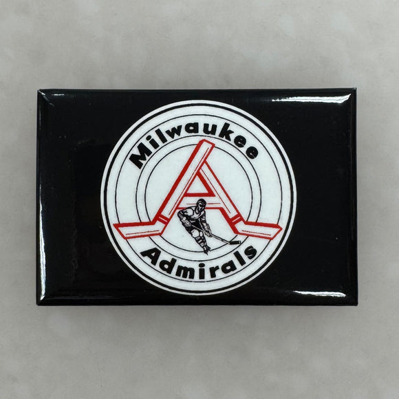 MAGNET LOGO 2X3 1970