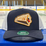 HAT MPS MKE COWBELL