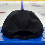 HAT YOUTH FLAT SHADOW CREST