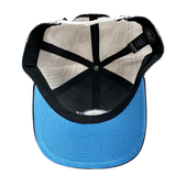 HAT TRUCKER 47 CREST