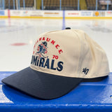 HAT ARCITEXT HITCH FAUX