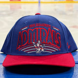 HAT CONTENDER 80S