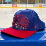 HAT CONTENDER 80S
