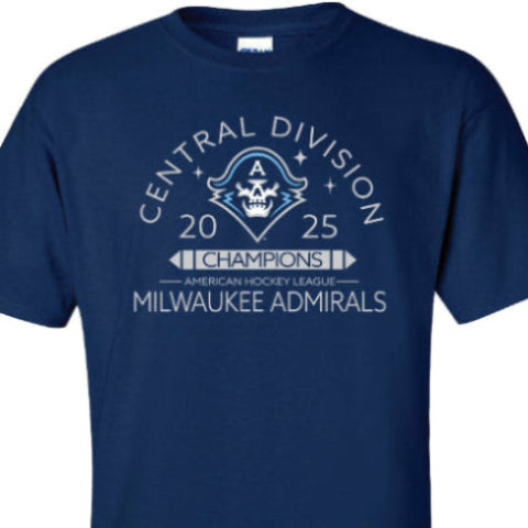 TEE 2025 CENTRAL DIVISION CHAMPS