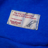 SWEATSHIRT MOLEY CROSROADS 77