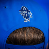 HAT MOLEY DEVO CRAZY 77