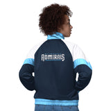 LADIES JACKET TEAMWORK