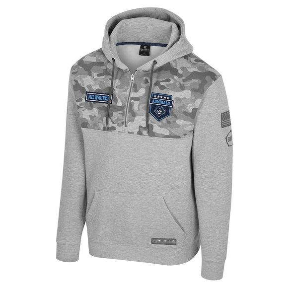 SWEATSHIRT OHT PLATOON