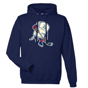 YT SWEATSHIRT FRIDGE