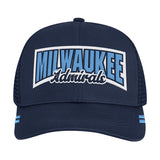 HAT STILGAR TRUCK