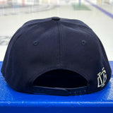 HAT FLAT VG FAUX