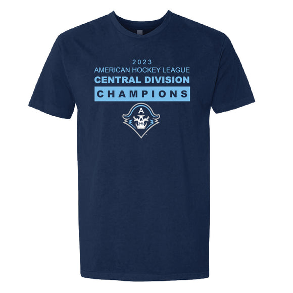 TEE CENTRAL DIVISION CHAMPS 2023