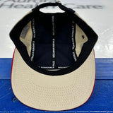 HAT SDS 5 PANEL FAUX