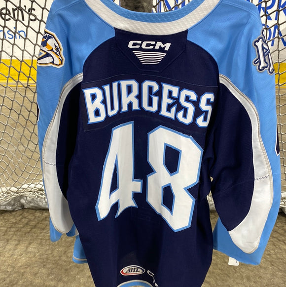 Milwaukee Admirals - RISE N SHINE HOCKEY PEOPLE! 🚨 Replicas of our  refrigerator jersey to be worn during the 2020-21 season are up for sale!  Place your order now, you don't want