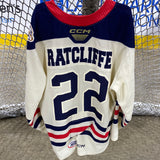 RATCLIFFE FAUX 22-23 AUTHENTIC JERSEY